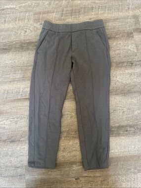 Bonobos Men's Grey Casual Joggers Short Size Small